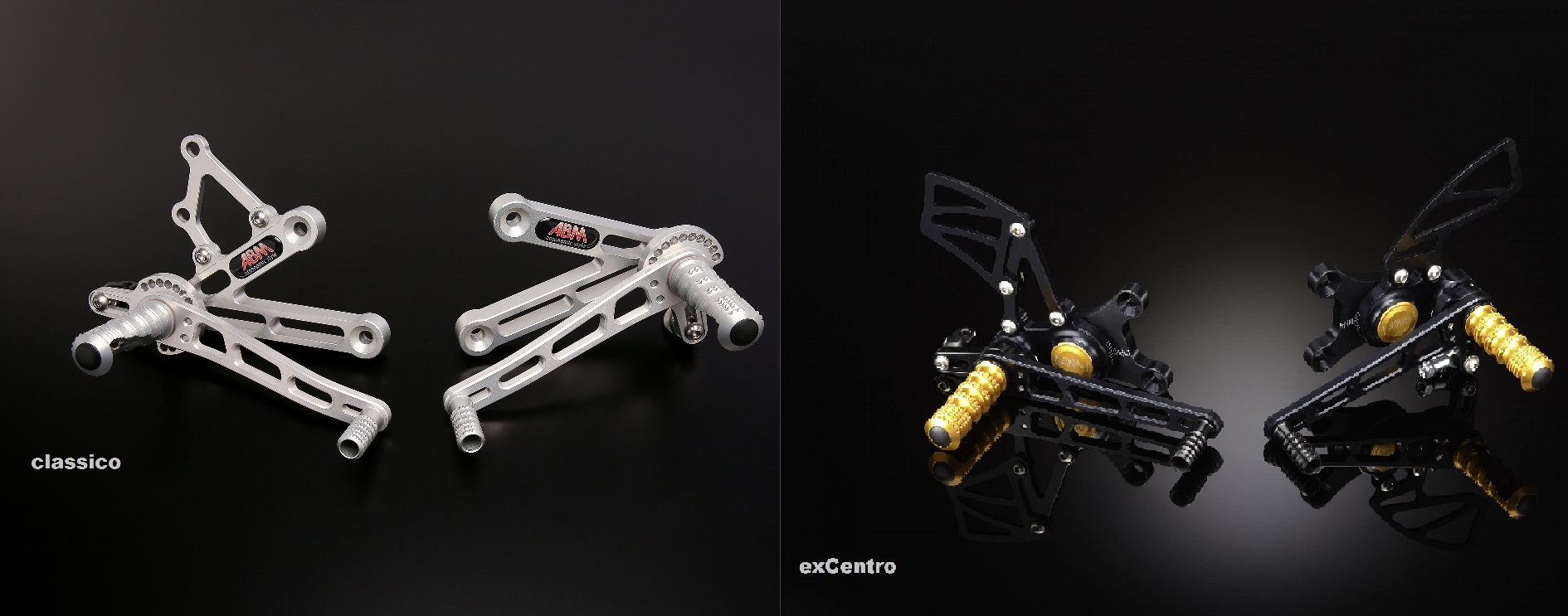 fußrastenanlage-classico-excentro-raceandparts.de