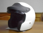 Preview: Motorsport Jet Helm SA2010 Größe : L