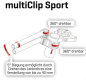 Preview: ABM Multiclip für Yamaha - hier klicken