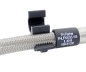 Preview: Stahlflexleitung Halter Clips