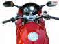 Preview: ABM Superbike Lenkerumbau VTR 1000 F SP1 SC45  Baujahr  2000 -