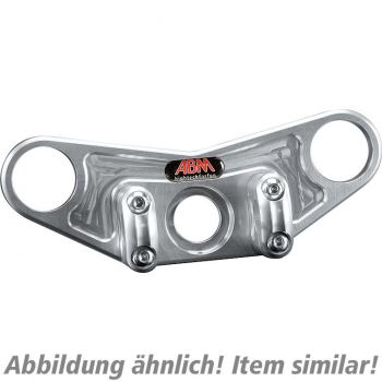 Preview: Superbike Lenkerumbau CBR 1000 F SC21 Baujahr 1987-1988