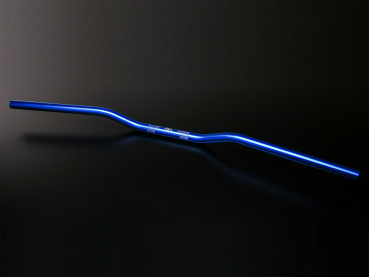 Preview: Superbike Lenker Booster 0429 28,6mm konifiziert Superbikelenker Alu