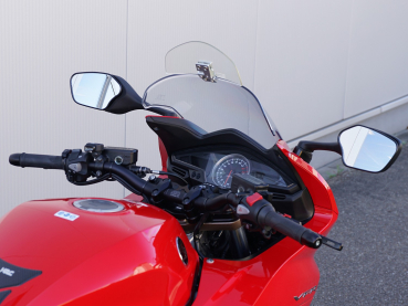 Preview: Superbike Lenkerumbau VFR 800 F ABS RC79 Bj. 2014-2016