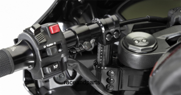 Preview: ABM MultiClip für Honda , standart , ohne Zubehör   - hier klicken