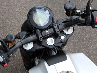 Preview: ABM Superbike Lenkerumbau HUSQVARNA Vitpilen 701 ABS 2018 - heute