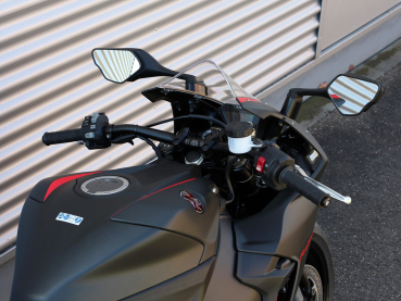 Preview: ABM Superbike Lenkerumbau CBR 1000 RR SC77 mit ABS  Baujahr nur 2017 - 2019