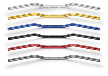 Superbike Lenker Superbikelenker Typ 0230 Alu