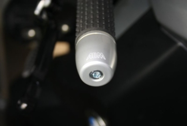 Preview: ABM Lenkerenden BasicCaps Lenkergewichte