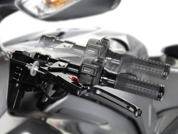 MultiClip Umbausatz KAWASAKI ZX-10 R ABS 2018 - 2018 ZXT02C e4*00077* Euro 4  - hier klicken -