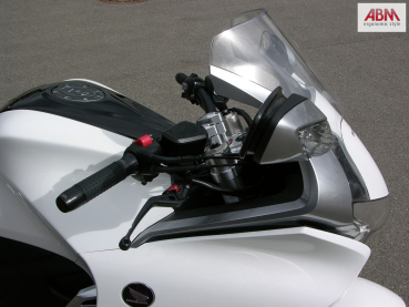 Preview: ABM Superbike Lenkerumbau VFR 1200 FD DCT Automatic SC63 Bj. 2010 -
