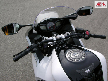 ABM Superbike Lenkerumbau VFR 1200 F SC63 Bj. 2010 -