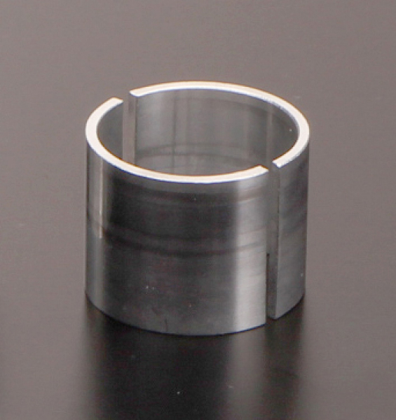 ABM Vario-Riser Reduzierhülsen 28,6mm auf 1 Zoll Lenker