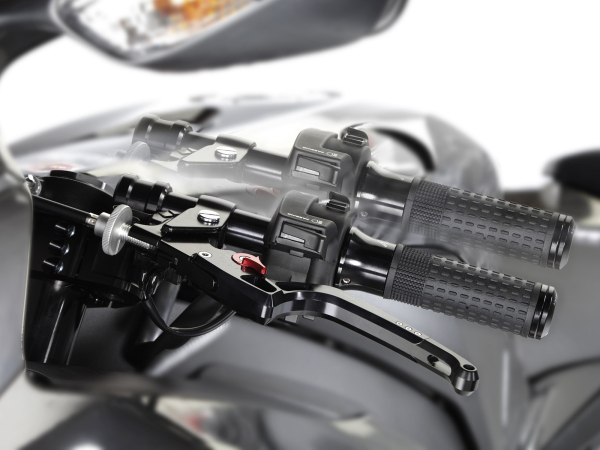 MultiClip Umbausatz KAWASAKI ZX-10 R ABS 2018 - 2018 ZXT02C e4*00077* Euro 4  - hier klicken -