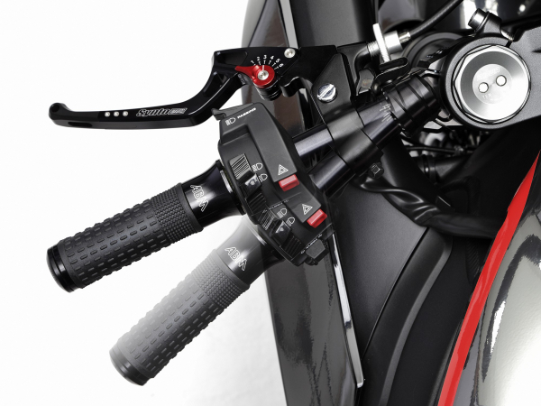 MultiClip Umbausatz KAWASAKI ZX-10 R SE   Bj.2019 - 2020 ZXT02E e4*00091*  - hier klicken -