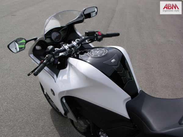 ABM Superbike Lenkerumbau VFR 1200 F SC63 Bj. 2010 -