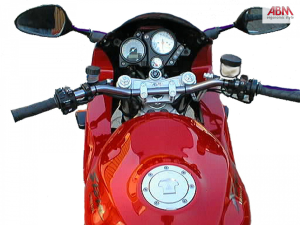 ABM Superbike Lenkerumbau VTR 1000 F SC36  Baujahr 1997-2000