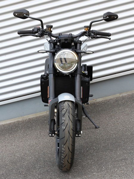 ABM Superbike Lenkerumbau HUSQVARNA Vitpilen 701 ABS 2018 - heute