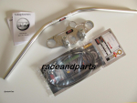 Superbike Lenkerumbau CBR 900 RR SC50 Baujahr 2002-2003