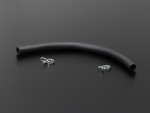 Schlauch für Bremsflüssigkeitsbehälter Ø8,0x2,4 mm